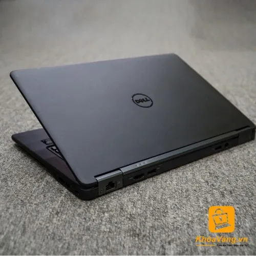 Laptop cũ Dell Latitude 7250  Core i5-5300U | RAM 8GB | SSD 128GB | 12.5 inch