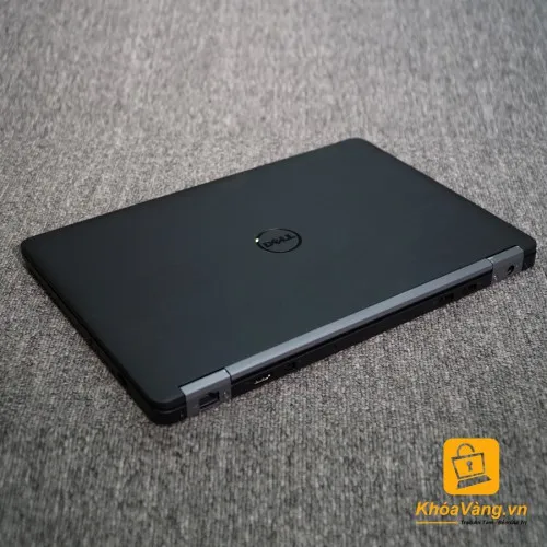 Laptop Cũ Dell Latitude E7450 Core i5 5300U | Ram 8G | SSD 256G | FHD Touch