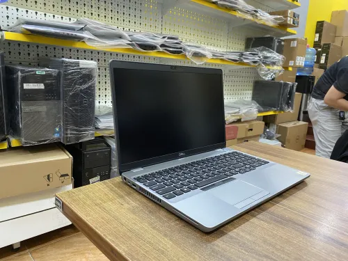 Dell Latitude 5510 Core i7-10810U | RAM 16G | SSD 256G | 15.6" FHD Likenew 98%