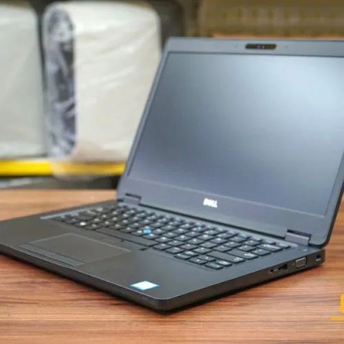 Laptop Cũ Dell Latitude 5401 Core i5 9300H | RAM 8Gb | SSD 256Gb | 14 inh full HD