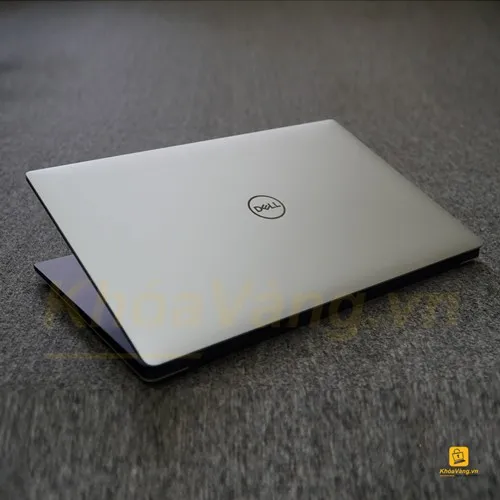 Laptop Cũ Dell Precision 5530 Core i9 - P2000 99%
