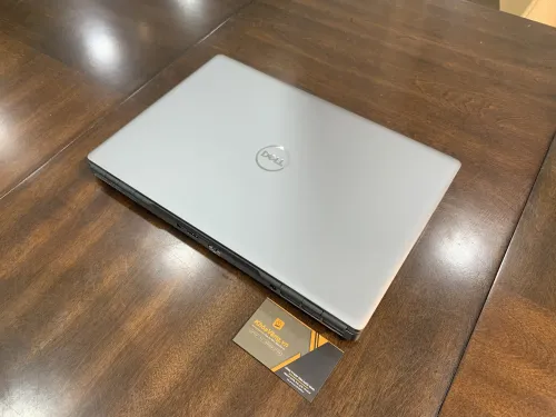Dell Precision 7560 Core i7-11850H | RAM 16GB | SSD 512GB | RTX A3000 6GB | 15.6 inch FHD (1920 x 1080) - Like New
