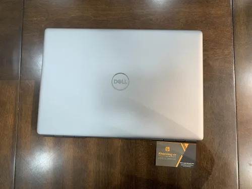 Dell Precision 7560 Core i7-11850H | RAM 16GB | SSD 512GB | RTX A3000 6GB | 15.6 inch FHD (1920 x 1080) - Like New