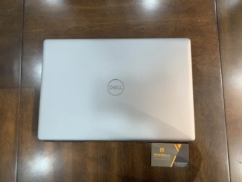 Dell Precision 7560 Core i7-11850H | RAM 16GB | SSD 512GB | RTX A3000 6GB | 15.6 inch FHD (1920 x 1080) - Like New