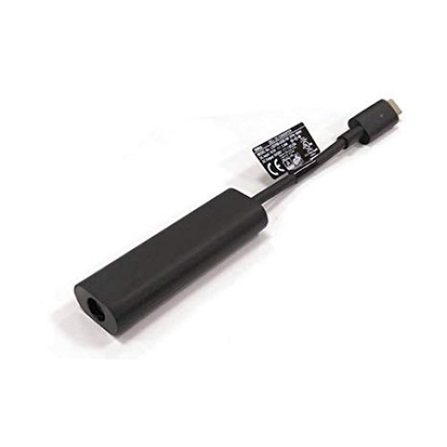 Dell Adapter 7.4mm Barrel to USBC Khóa Vàng