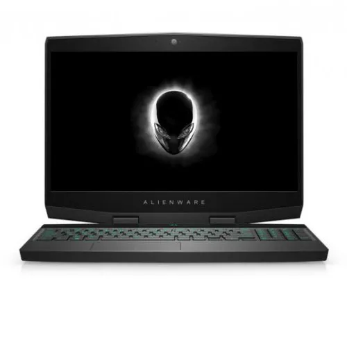 Laptop Dell Alienware m15 Core i7 - 8750H/ 8 GB RAM/ 256 GB SSD/ NVIDIA GeForce GTX 1070/ 15.6" FHD