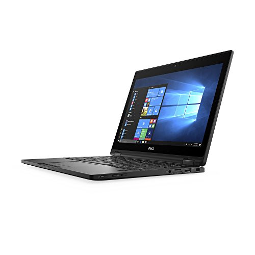 Laptop cũ Dell Latitude 5289 Core i5-7200U/ 8 GB RAM/ 256 GB SSD/ Intel® HD Graphics 620/ 12.5" FHD Touchscreen Convertible