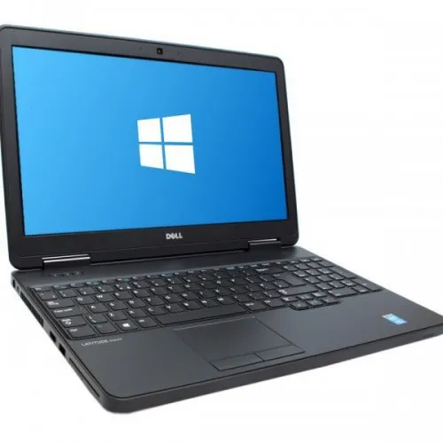 Laptop cũ Dell Latitude E5540 Core i5-4210U/ 8 GB RAM/ 240 GB SSD/ Intel HD Graphics 4400/ 15.6 inch HD