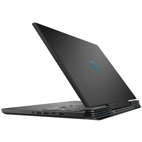 Laptop cũ Dell Gaming G7 Inspiron 7588 Core i7 - 8750H | 16GB RAM | 128 GB SSD + HDD 1T | NVIDIA GeForce GTX 1060 6G | 15.6 inch FHD