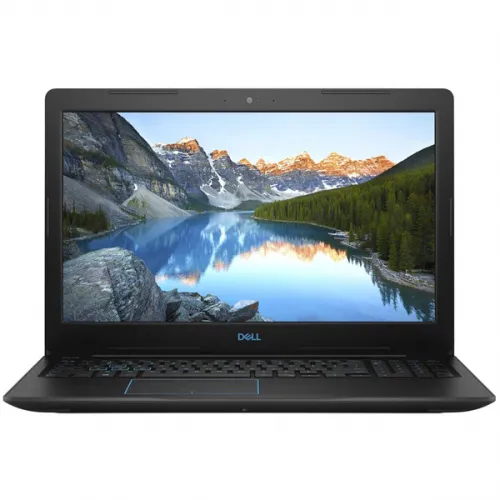 Laptop Dell Inspiron G3 3579 Core i7-8750H/ 8 GB RAM/ 256 GB SSD/ NVIDIA GeForce GTX 1050/ 15.6" FHD