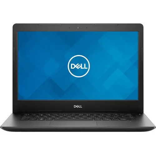 Laptop Cũ Dell Latitude 3490 Core i5-8250U/ 8 GB RAM/ 500 GB HDD/ Intel® UHD Graphics 620/ 14" HD