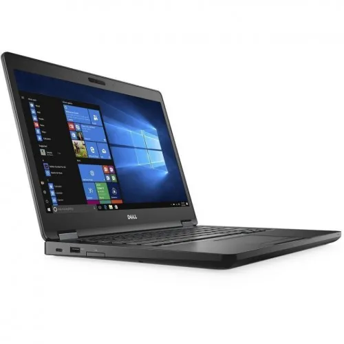 Laptop cũ Dell Latitude 5480 Core i7-7820HQ | 8 GB RAM | 256 GB SSD | NVIDIA GeForce 930MX | 14 inch HD