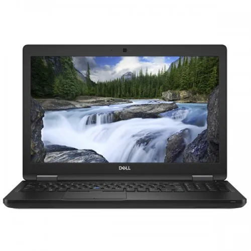 Laptop cũ Dell Latitude 5590 Core i5-7300U/ 8 GB RAM/ 256 GB SSD/ Intel® HD Graphics 620/ 15.6" FHD Touchscreen