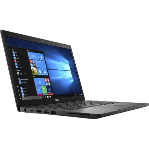 Laptop Cũ Dell Latitude 7480 | Core i7-7600U | 8 GB RAM | 256 GB SSD | Intel HD 620 | 14" HD