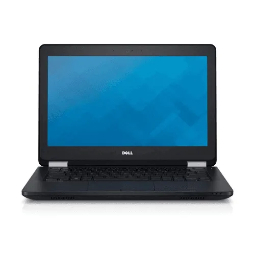 Laptop cũ Dell Latitude E5270