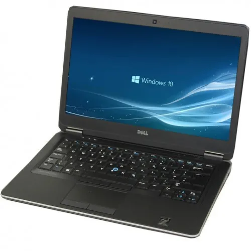 Laptop cũ Dell Latitude E7450 Core i7 5600U | Ram 8G | SSD 256G | HD Like New | Xách Tay USA