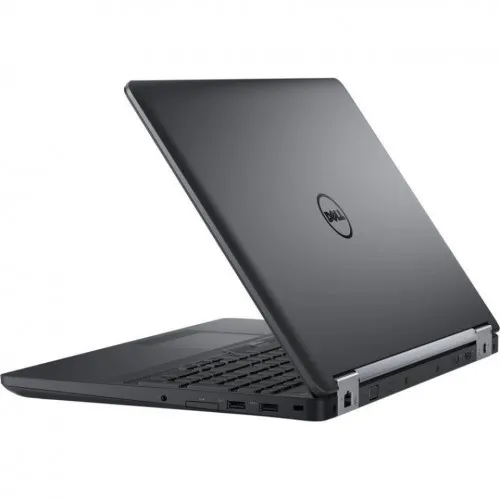 Laptop Cũ Dell Precision 3510 Core i7-6700HQ/ 8 GB RAM/ 256 GB SSD/ AMD FirePro W5130M/ 15.6" HD