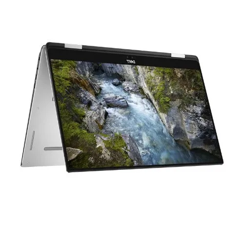 Laptop Dell Precision 5530 2-in-1 Core i5 - 8305G/ 8 GB RAM/ 256 GB SSD/ Radeon™ Pro WX Vega M GL/ 15.6" UHD 4K Touch