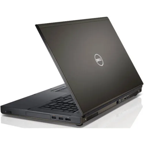 Laptop Cũ Dell Precision M6600 Core i7-2820QM/ 8 GB RAM/ 240 GB SSD + 750 GB HDD/ NVIDIA Quadro 4000M/ 17.3 inch FHD