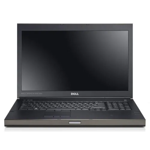 Laptop Cũ Dell Precision M6700 Core i7-3740QM/ 8 GB RAM/ 128 GB SSD + 500 GB HDD/ NVIDIA Quadro K3000M/ 17.3" FHD test