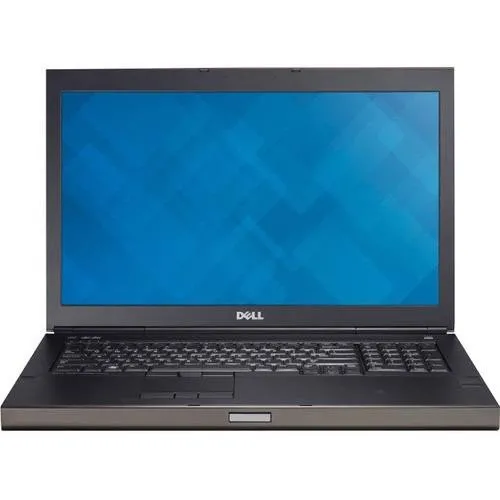 Laptop Cũ Dell Precision M6800 Core i7-4700MQ/ 8 GB RAM/ 256 GB SSD + 500GB HDD/ NVIDIA Quadro K3100M/ 17.3" FHD