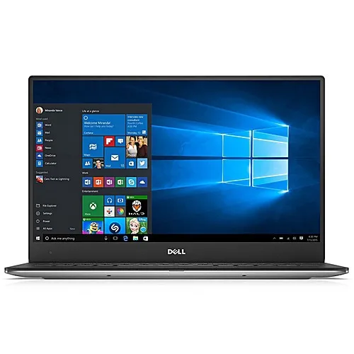 Laptop Cũ Dell XPS 13 9360 | i7-7560U | 8GB | 256 GB SSD | 13.3" FHD