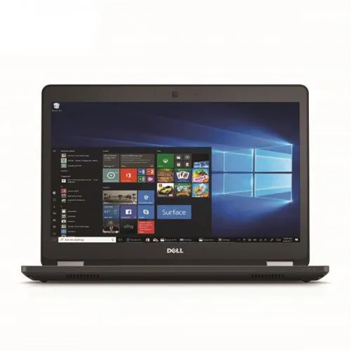 Laptop cũ Dell Latitude 5480 Core i5-6300U/ 16 GB RAM/ 256 GB SSD/ Intel HD 520/ 14" HD