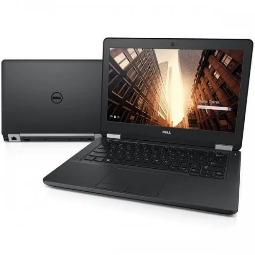 Laptop cũ Dell Latitude E5270 Core i7-6600U | 8GB RAM | 256GB SSD | Intel HD 520 | 12.5" FHD