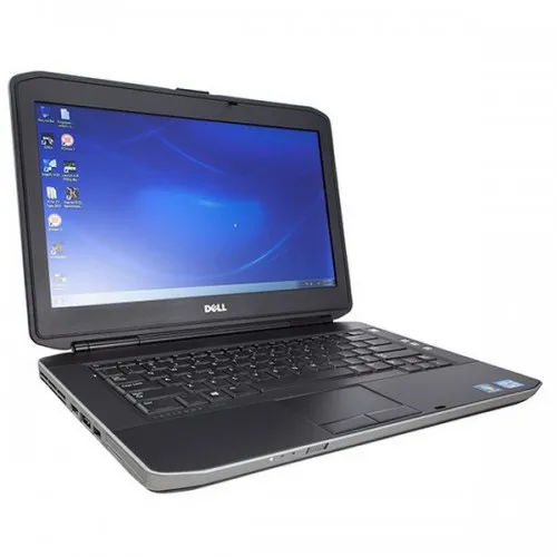 Laptop cũ Dell Latitude E5430 Core i5-3210M/ 4 GB RAM/ 320 GB HDD/ Intel HD 4000/ 14" HD