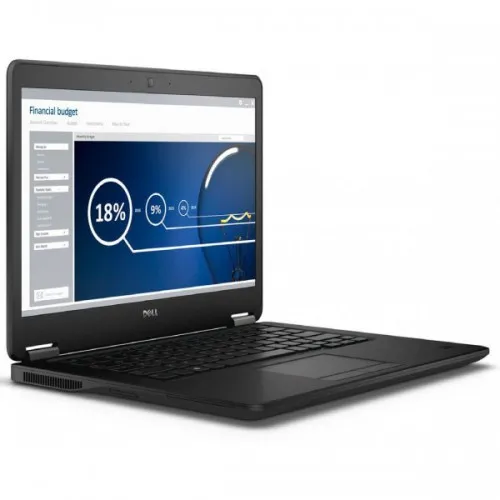 Laptop cũ Dell Latitude E7450 Core i5 5300U | Ram 4G | SSD 128G | HD