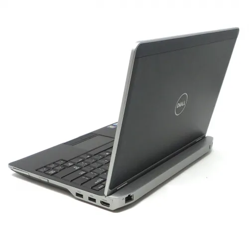 Laptop cũ Dell Latitude E6230 Core i5-3340M/ 4 GB RAM/ 128 GB SSD/ Intel HD 4000/ 12.5" HD test