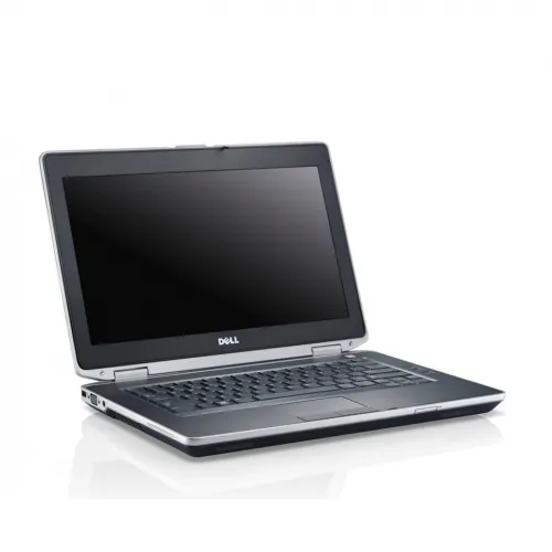 Laptop cũ Dell Latitude E6430 Core i7-3520M/ 4 GB RAM/ 320 GB HDD/ Intel HD 4000/ 14" HD test