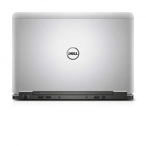 Laptop cũ Dell Latitude E7240 Core i7-4600U/ 4 GB RAM/ 128 GB SSD mSata/ Intel HD 4400/ 12.5" HD test