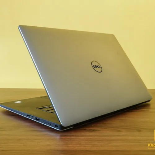 Laptop Cũ Dell Precision 5520 Xeon - Quadro M1200 FHD