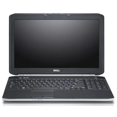 Laptop Cũ Dell Latitude E5530 Core i7-3520M/ 4 GB RAM/ 128 GB SSD / Intel® HD Graphics 4000/ 15.6" HD