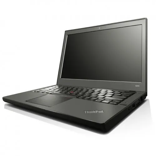 Laptop cũ Lenovo ThinkPad X240 Core i5-4300U/ 8 GB RAM/ 180 GB SSD/ Intel® HD Graphics 4000/ 12.5" HD