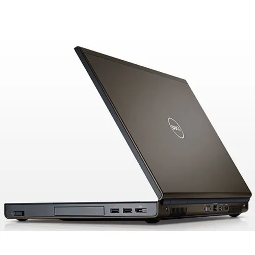 Laptop Cũ Dell Precision M4600 Core i7-2860QM/ 8 GB RAM/ 500 GB HDD/ NVIDIA Quadro 2000M/ 15.6" FHD