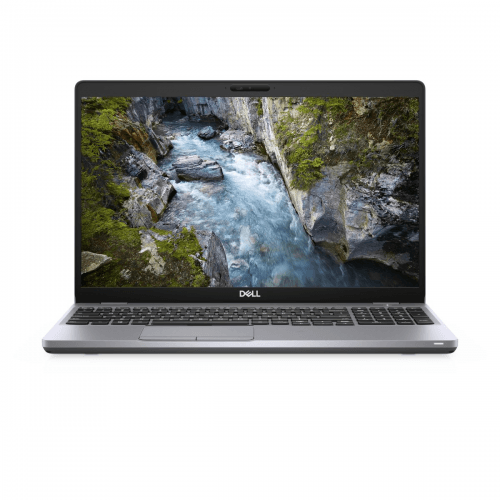 Laptop Dell Precision 3541 Core i5 - 9400H/ 8 GB RAM/ 256 GB SSD/ Nvidia Quadro P620/ 15.6" FHD