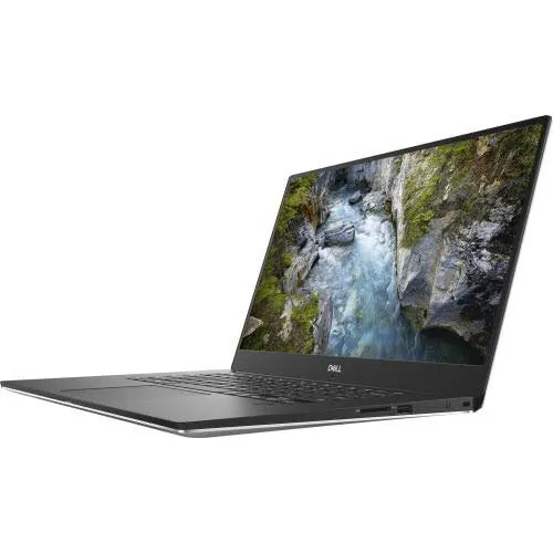 Laptop Dell XPS 15 9570 Core i5 - 8300H/ 8 GB RAM/ 256 GB SSD/ Intel(R) UHD Graphics 630/ 15.6" FHD