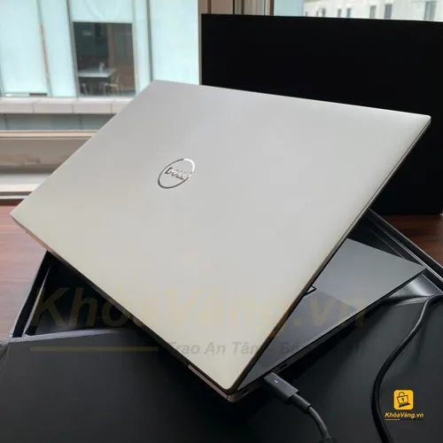 Dell XPS 15 9500 Core i9 32G 1Tb 4K touch