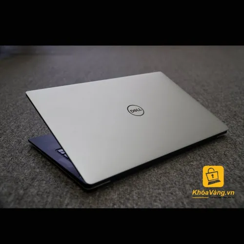 Laptop Cũ Dell XPS 13 9370 Core i7 ram 16g ssd 512g màn hình cảm ứng 4k
