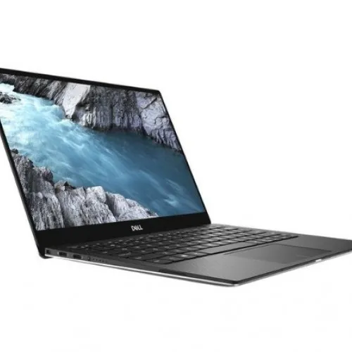 Laptop Cũ Dell XPS 13 9380 Core i7 -8565U | 16 GB RAM | 512 GB NVMe SSD | 13.3" 4K Touch | LIKE NEW 99%