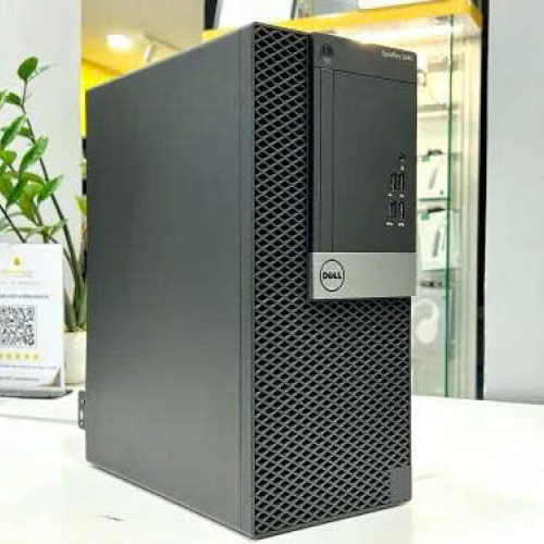 Dell OptiPlex 3040/ 5040 MT | Core i5-6500 | RAM 16GB | 256GB SSD | GT 730 4GB | Likenew Full Box