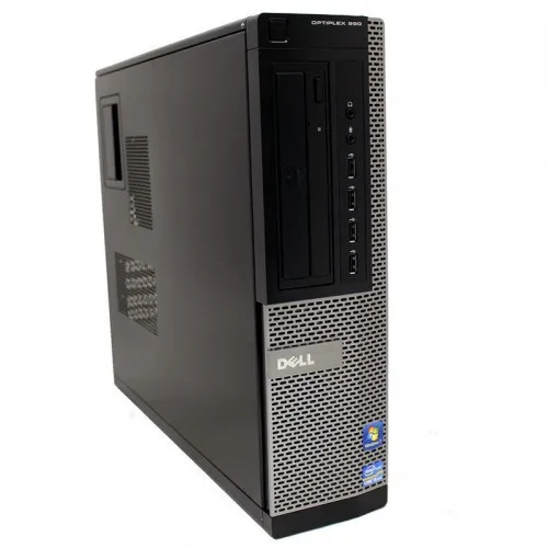 Dell OptiPlex 990 Desktop