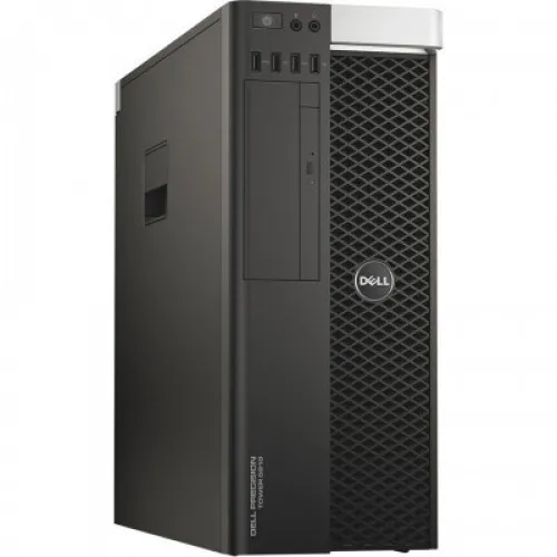 Dell Precision T3610 Workstation Xeon E5-2680v2/ 64GB ECC REG/ 512G SSD + 1TB HDD/ NVIDIA GTX 1050Ti 4G DDR5 128bit