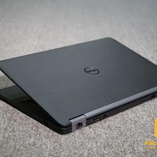 Laptop Cũ Dell Latitude E7470 | Core i5-6200U | 8 GB RAM | 256 GB SSD | Intel HD 520 | 14" HD