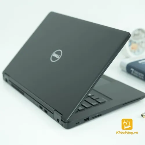 Laptop cũ Dell Latitude 5480 | Core i7-7820HQ | RAM 8G | SSD 256GB | GeForce 930MX | 14" FHD