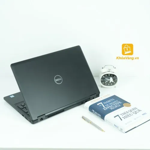 Dell Latitude E5580 | Core i7-7820HQ | RAM 16GB | SSD 256GB | 15.6 inch FullHD