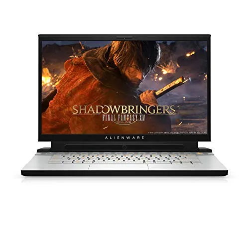 Laptop Dell Alienware m15 R2