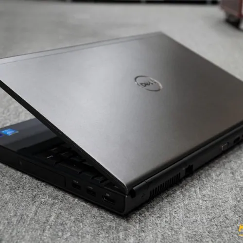 Laptop Cũ Dell Precision M4800 Core i7-4800MQ | 16 GB RAM | 256 GB SSD + 500 GB HDD | NVIDIA Quadro K2100M | 15.6" FHD Xách tay USA